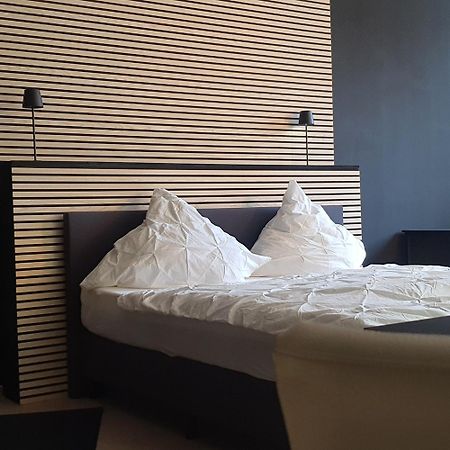 Sam - Your Cozy Stay Near Hamburg-Airport Exteriér fotografie