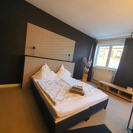 Sam - Your Cozy Stay Near Hamburg-Airport Exteriér fotografie