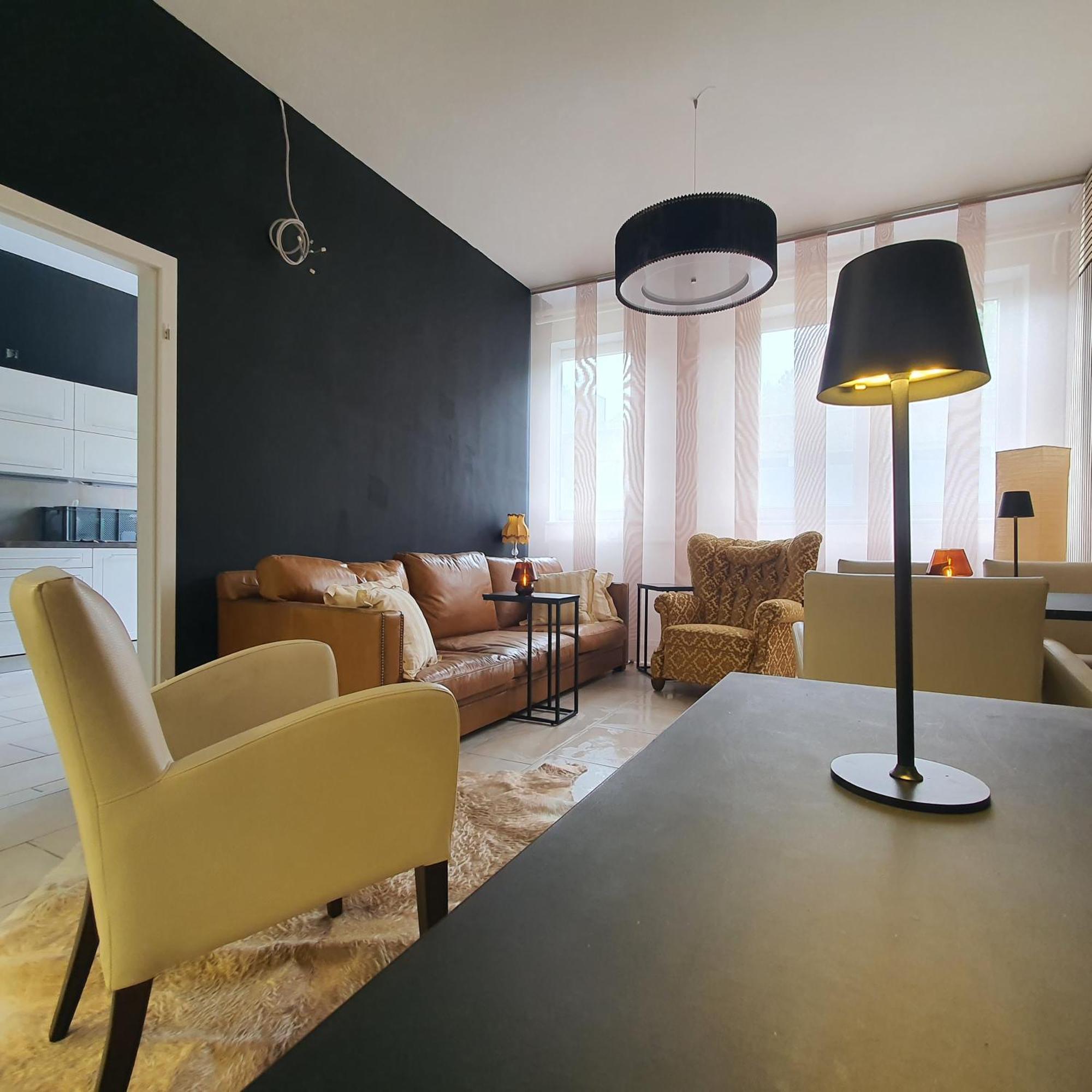Sam - Your Cozy Stay Near Hamburg-Airport Exteriér fotografie