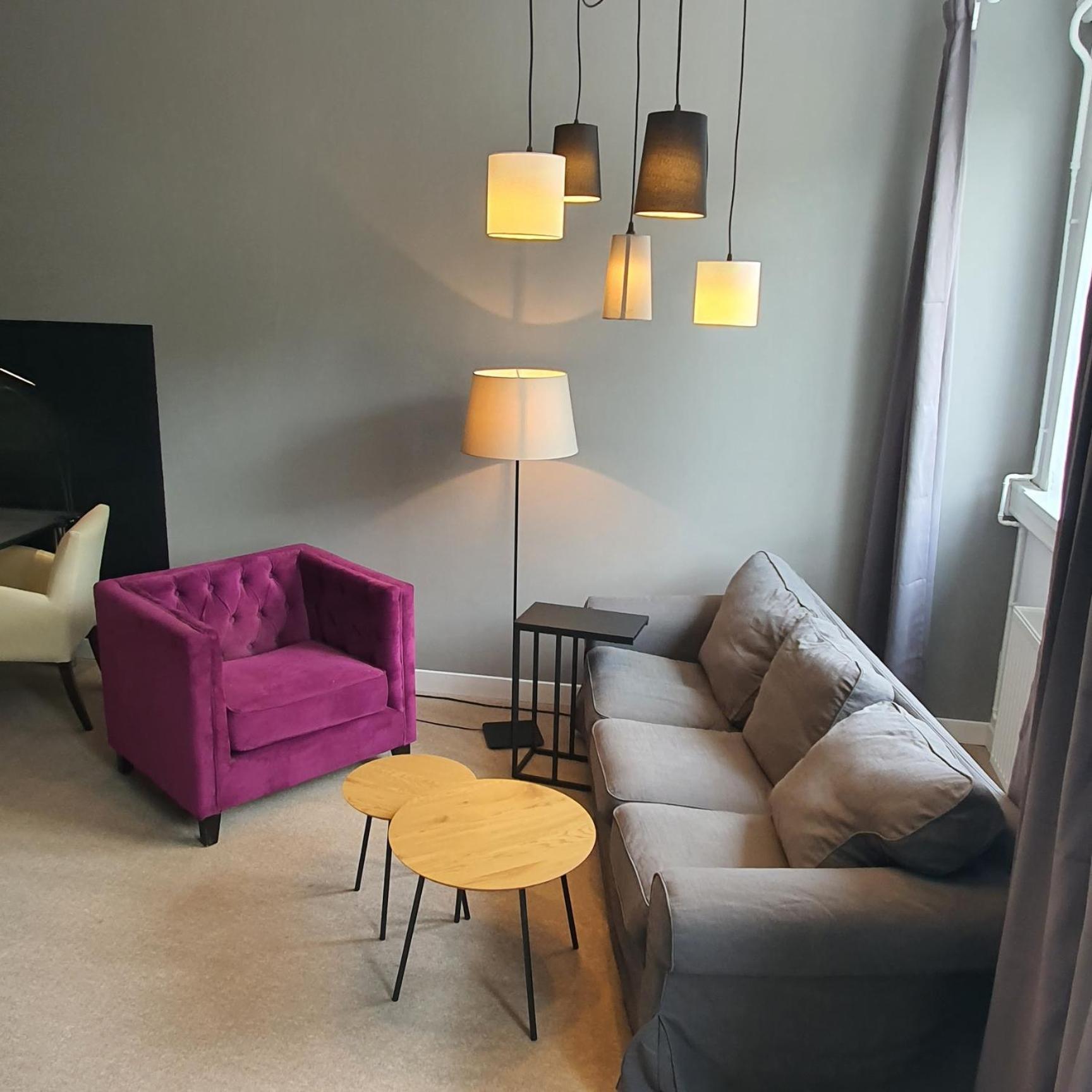 Sam - Your Cozy Stay Near Hamburg-Airport Exteriér fotografie