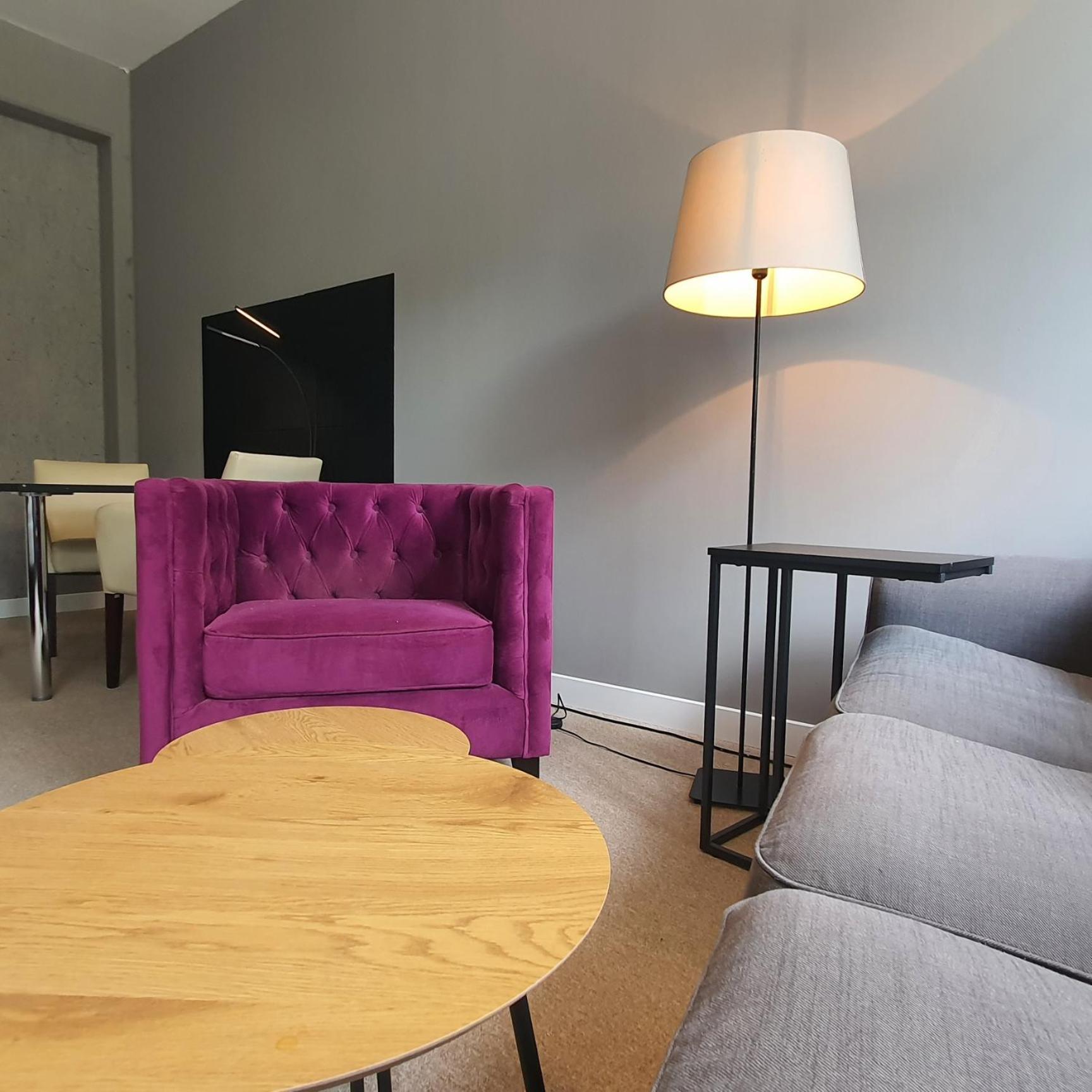 Sam - Your Cozy Stay Near Hamburg-Airport Exteriér fotografie