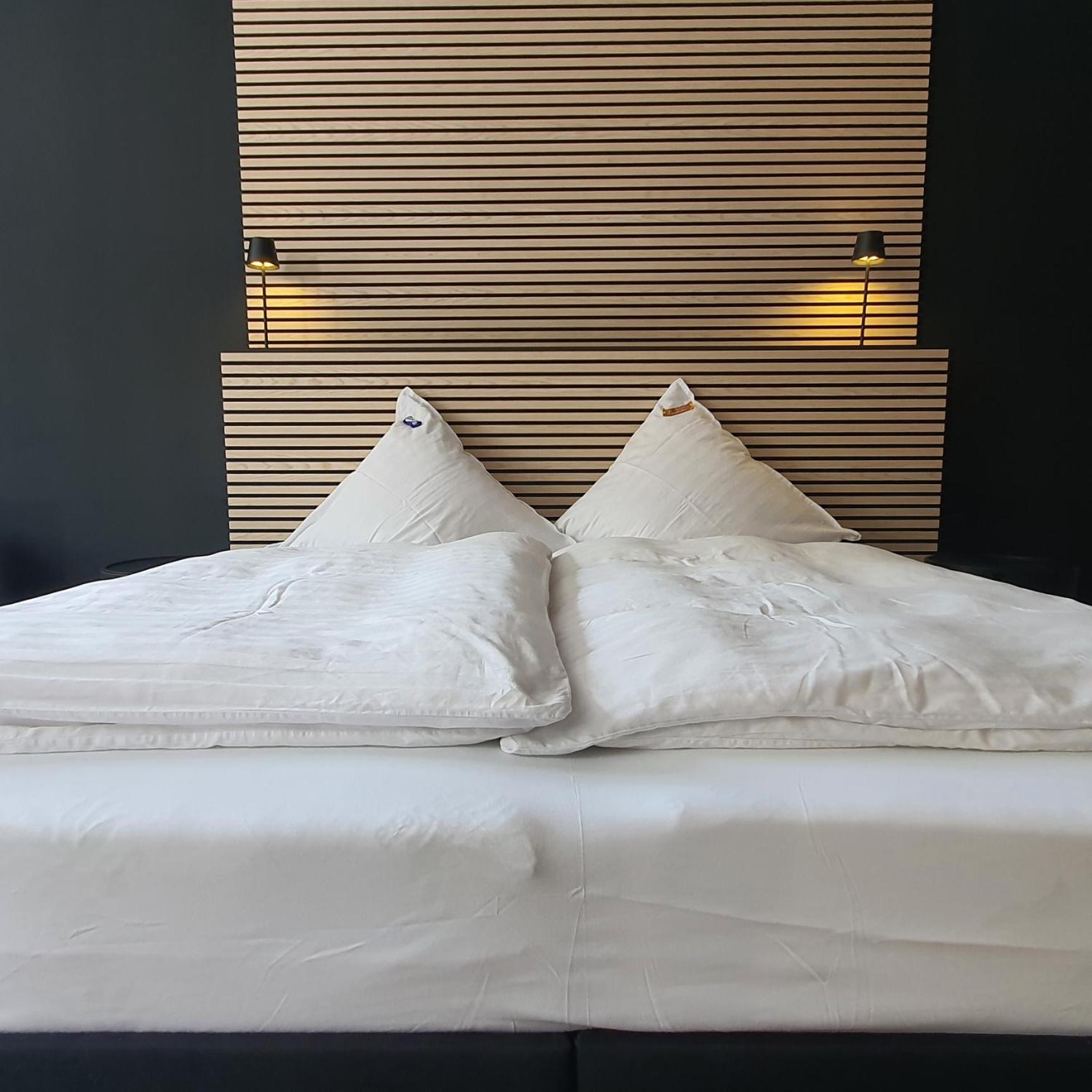 Sam - Your Cozy Stay Near Hamburg-Airport Exteriér fotografie