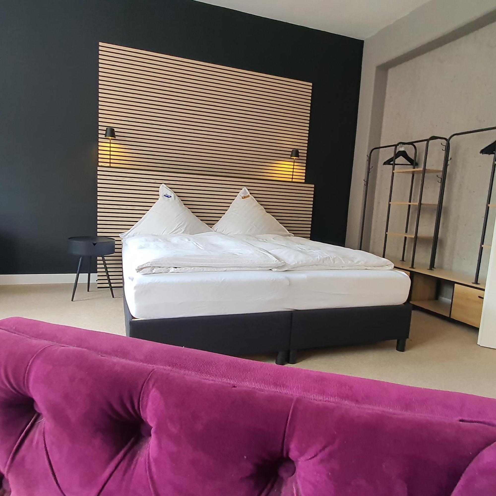 Sam - Your Cozy Stay Near Hamburg-Airport Exteriér fotografie