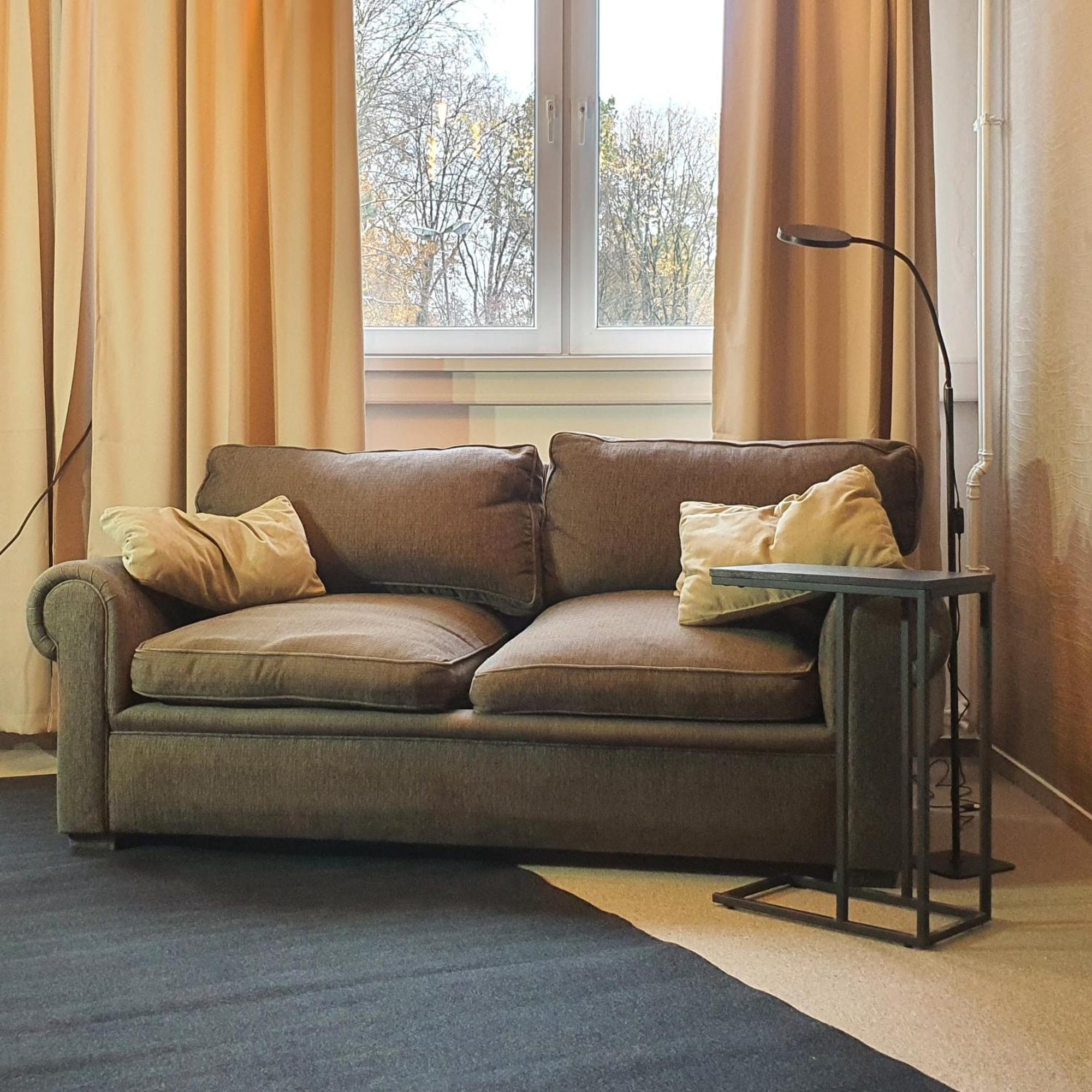 Sam - Your Cozy Stay Near Hamburg-Airport Exteriér fotografie