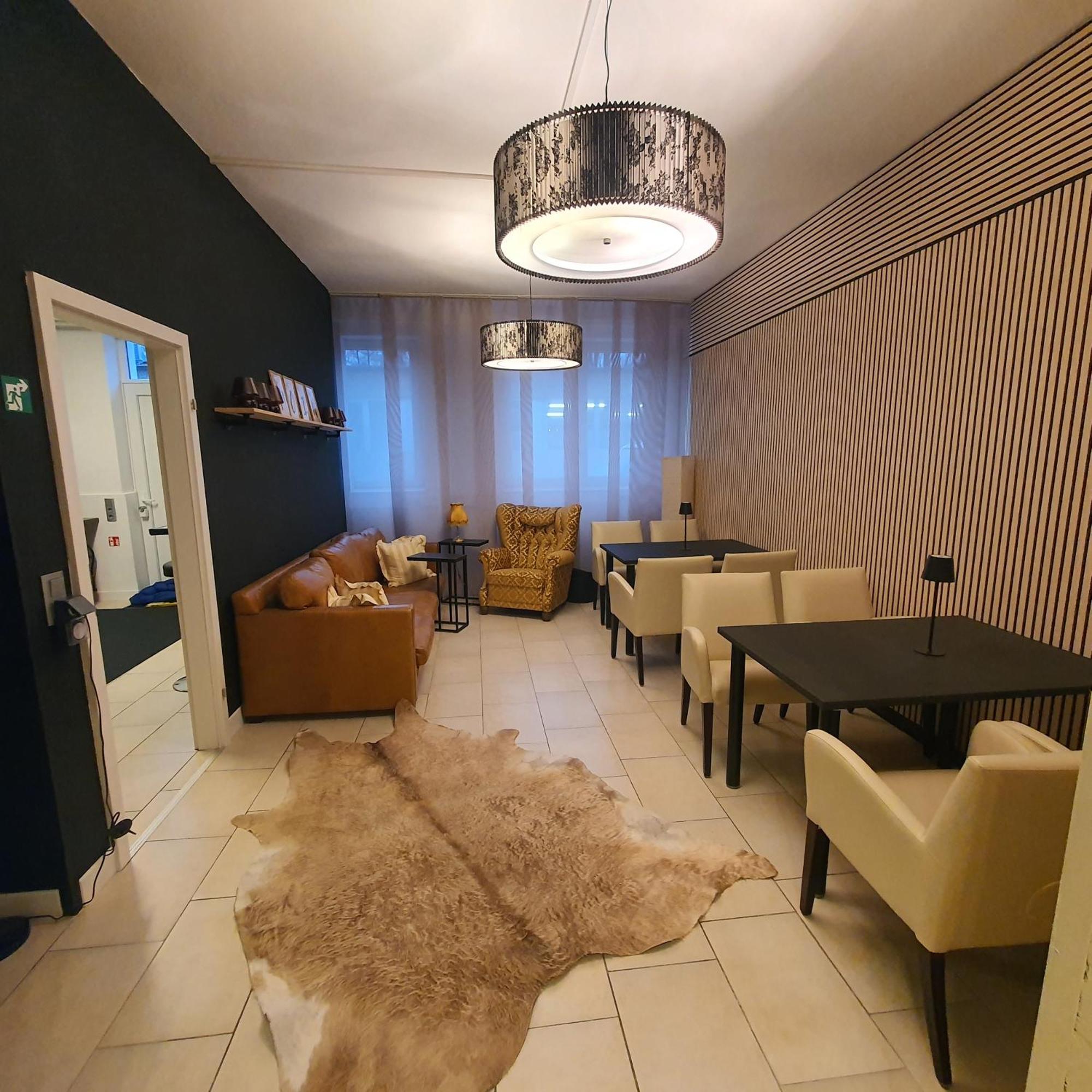 Sam - Your Cozy Stay Near Hamburg-Airport Exteriér fotografie