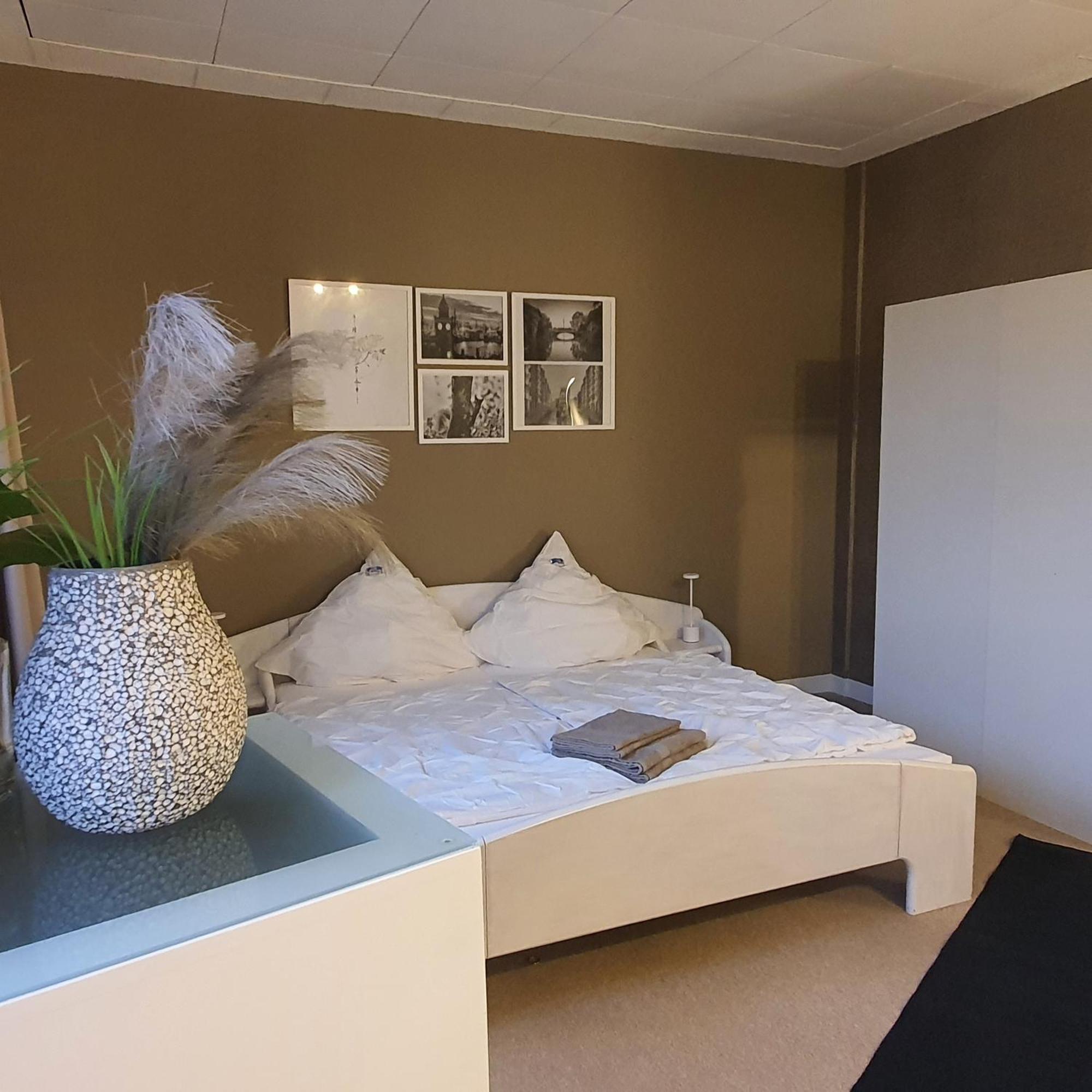 Sam - Your Cozy Stay Near Hamburg-Airport Exteriér fotografie