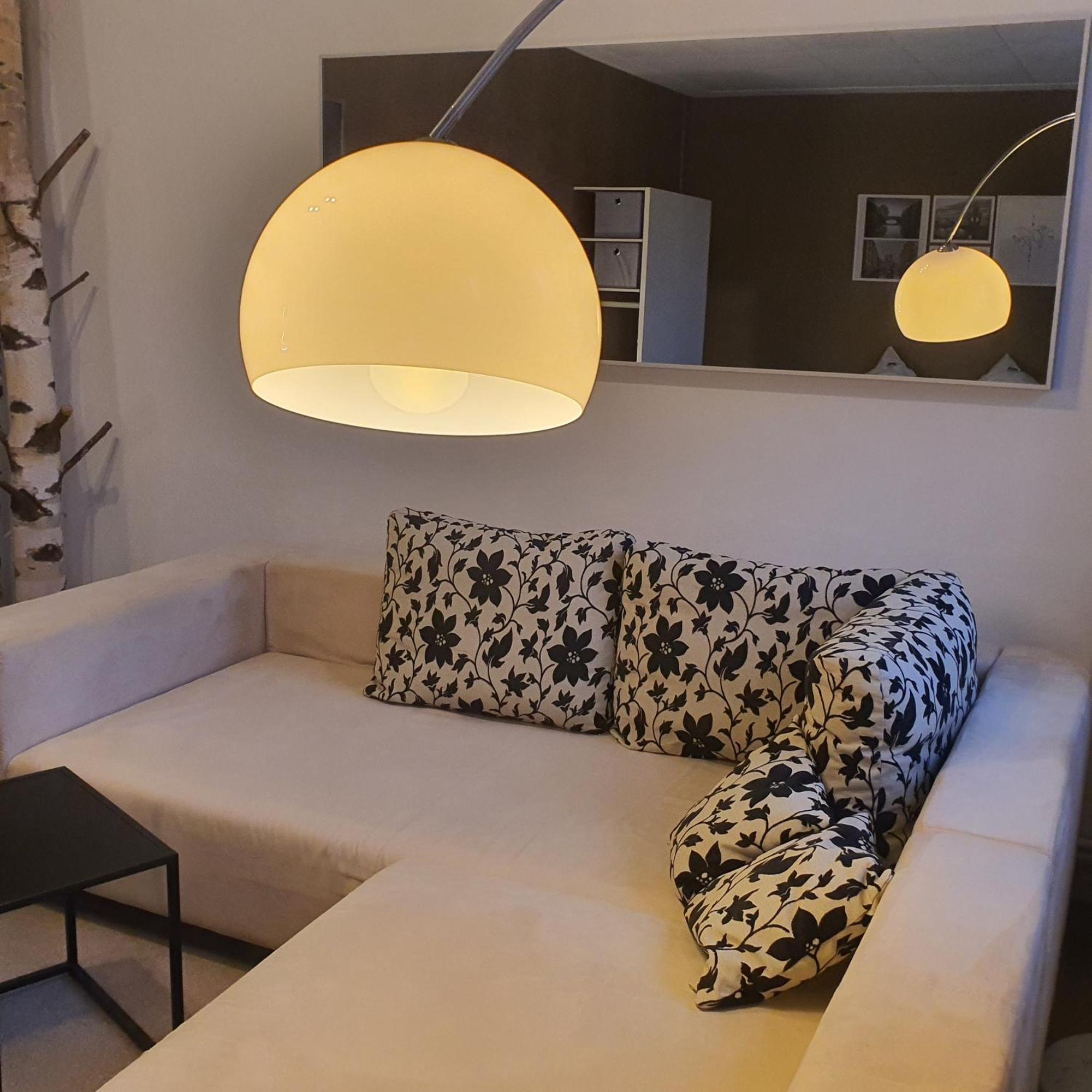 Sam - Your Cozy Stay Near Hamburg-Airport Exteriér fotografie