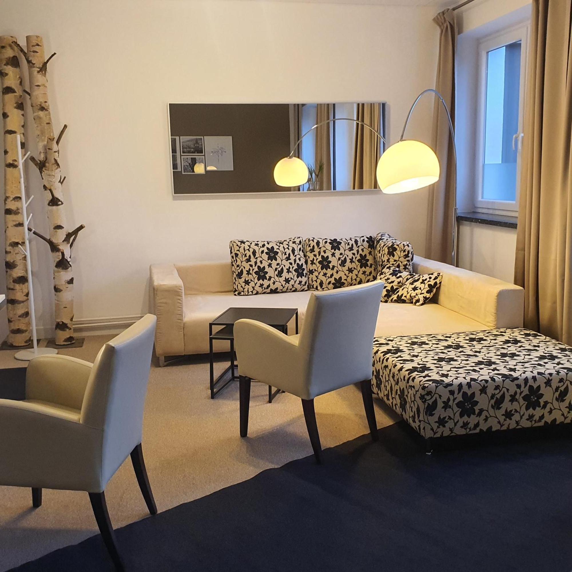 Sam - Your Cozy Stay Near Hamburg-Airport Exteriér fotografie
