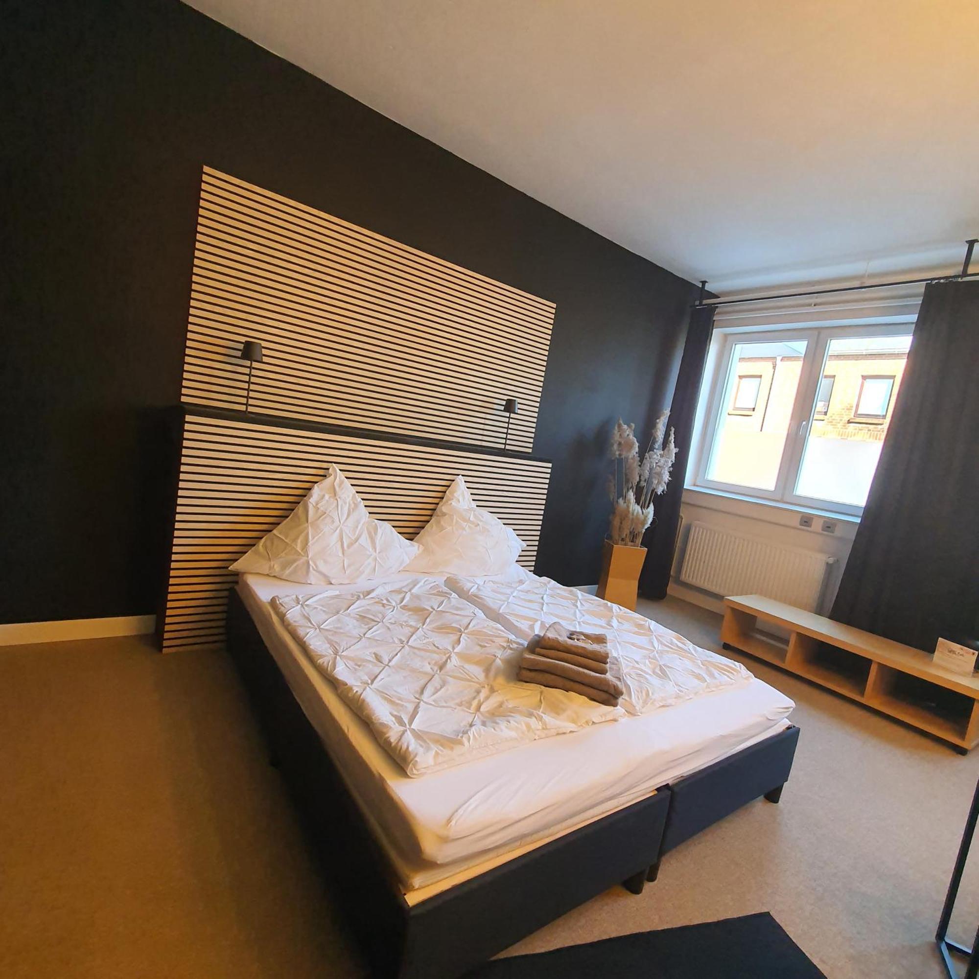 Sam - Your Cozy Stay Near Hamburg-Airport Exteriér fotografie