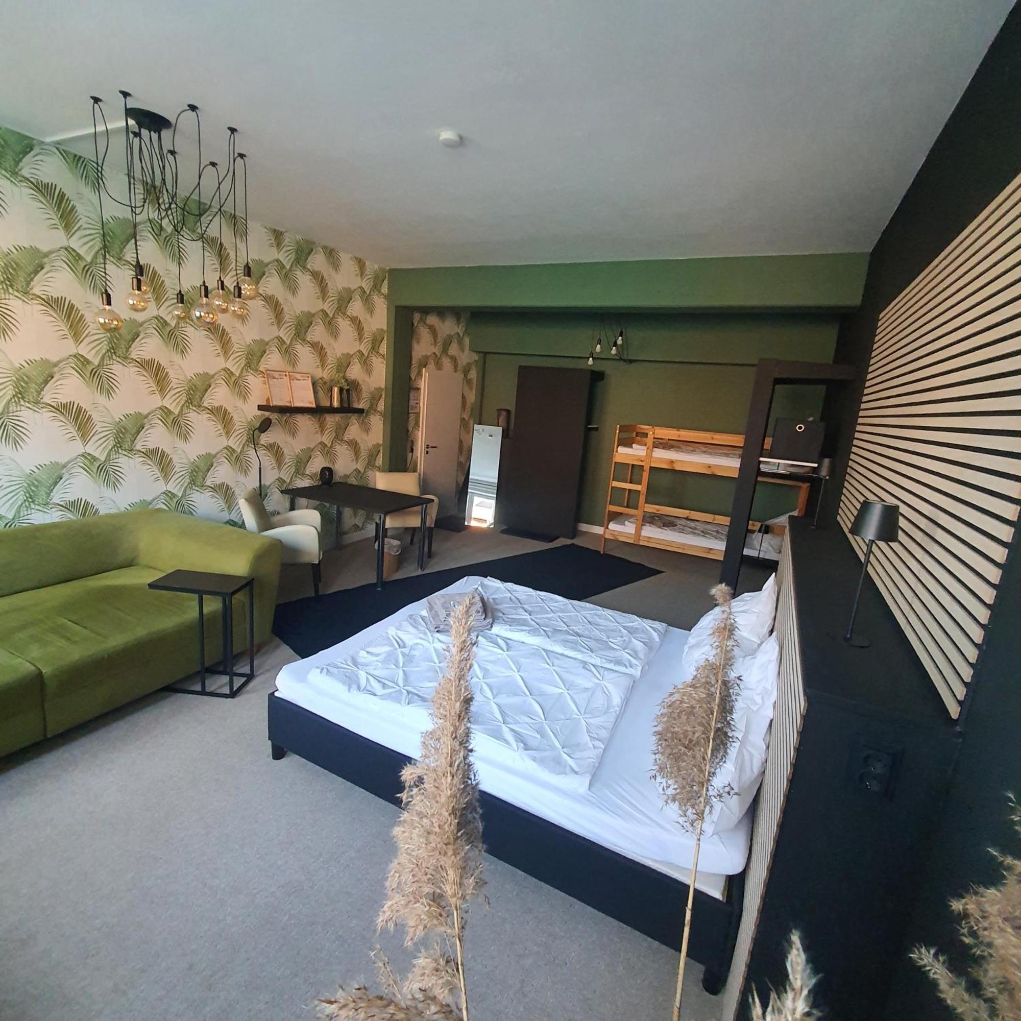 Sam - Your Cozy Stay Near Hamburg-Airport Exteriér fotografie