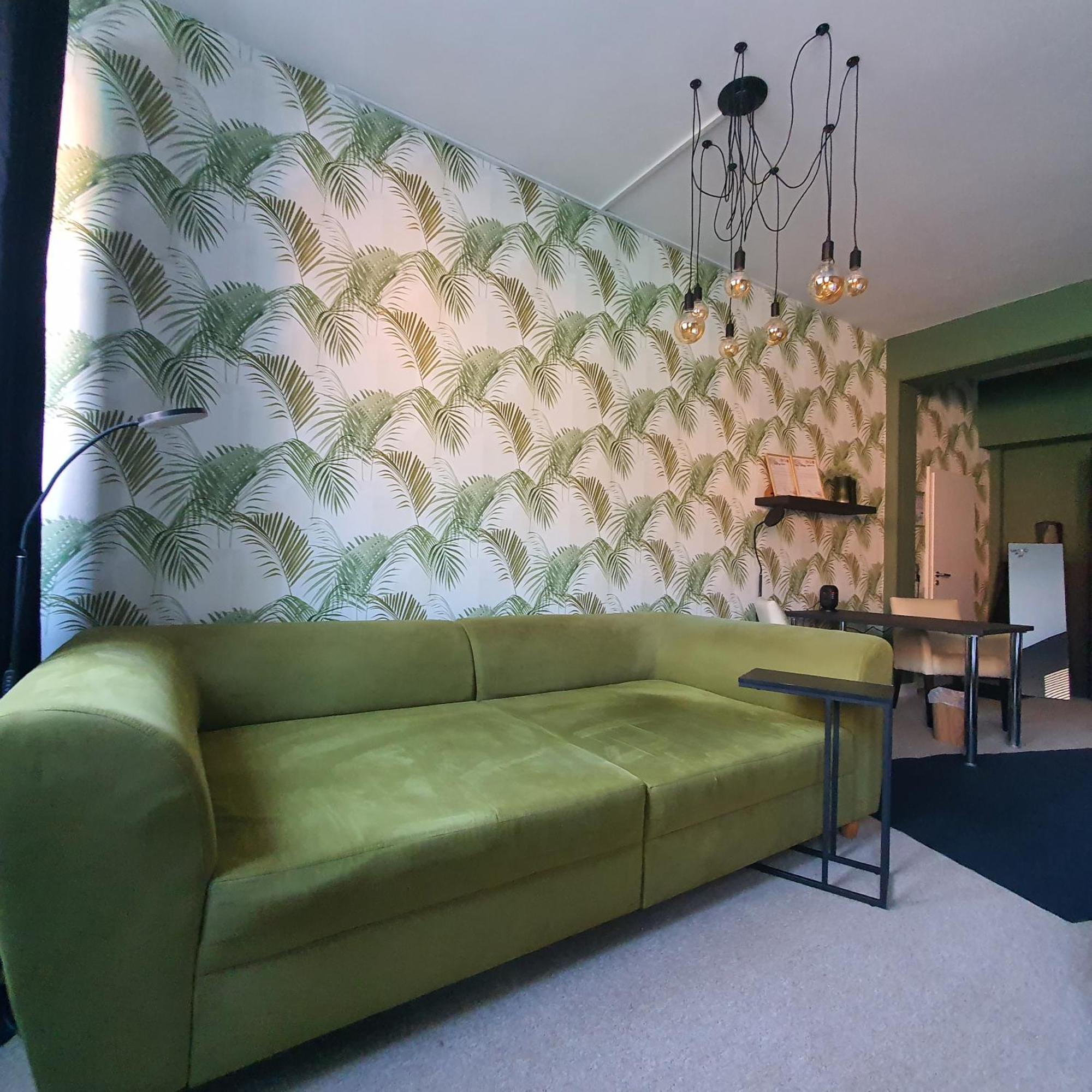 Sam - Your Cozy Stay Near Hamburg-Airport Exteriér fotografie