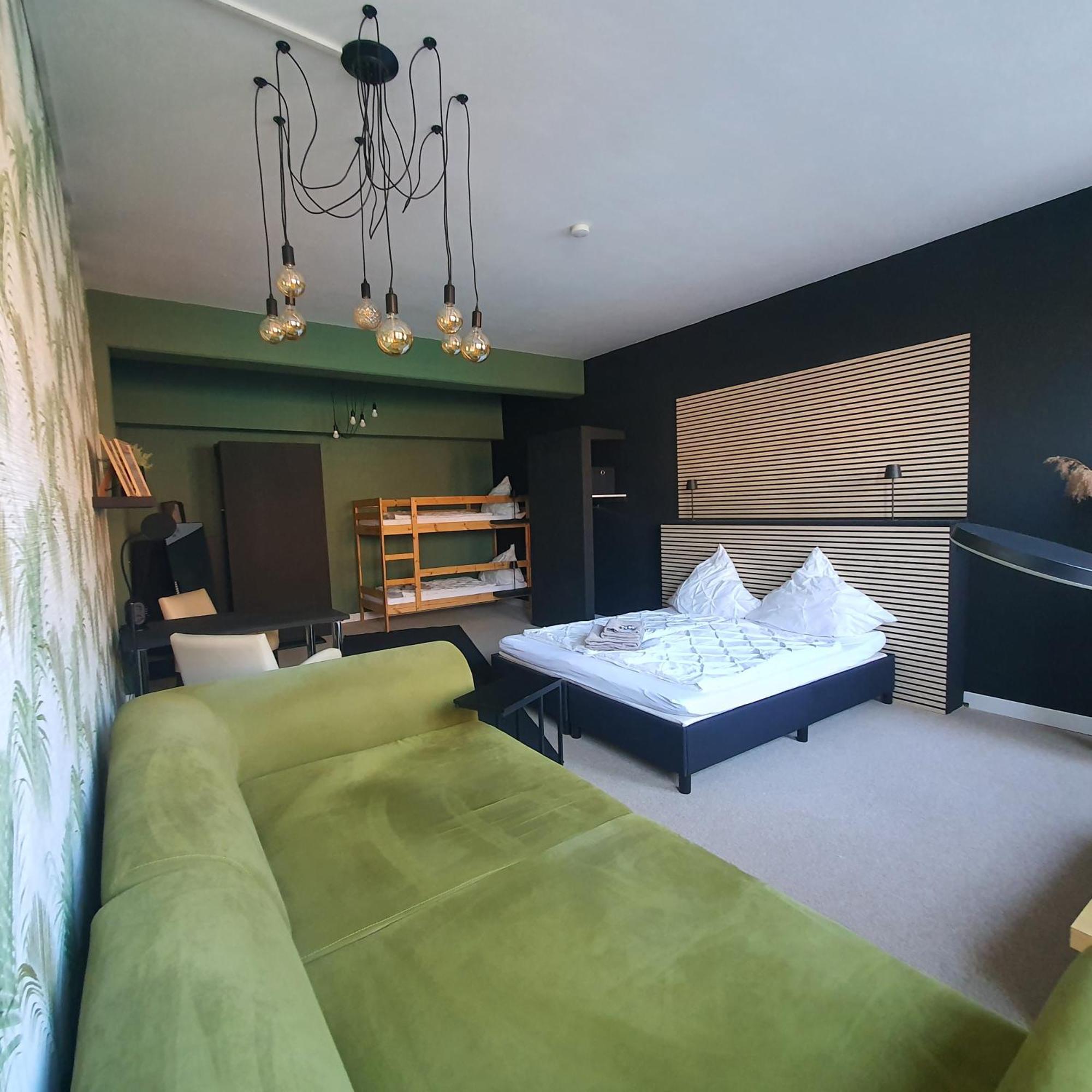 Sam - Your Cozy Stay Near Hamburg-Airport Exteriér fotografie